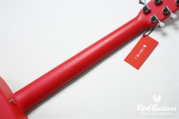 ME2 - Red